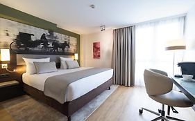 Leonardo Vienna Westbahnhof